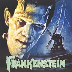 Frankenstein Ft. Plutobanz (TrapBoyTango)