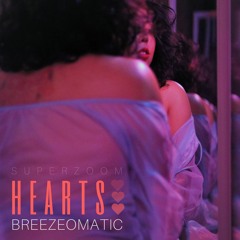 SUPERZOOM HEARTS