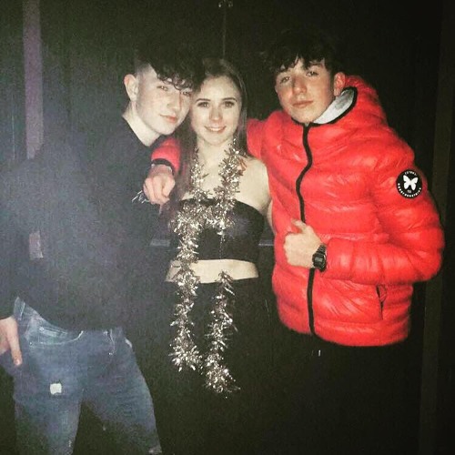 Stream Show Me by Jamie O'Sullivan | Listen online for free on SoundCloud