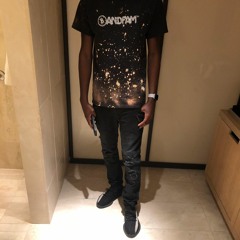 Moe Bandz X Bahiti - OMM