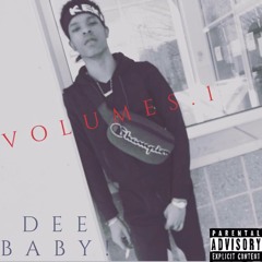 DeeBaby Act Up