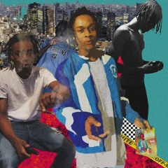 SOLO (feat. Pretty Kenny!)