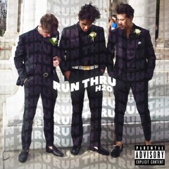 run thru - h2o