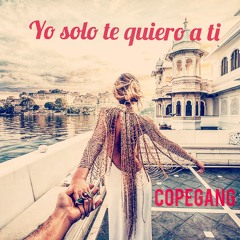 Yo Solo Te Quiero a Ti