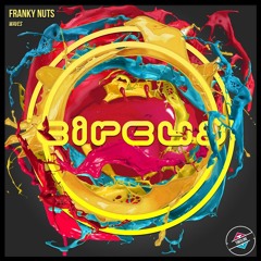 Franky Nuts - Waves (TIM3LINE Remix)
