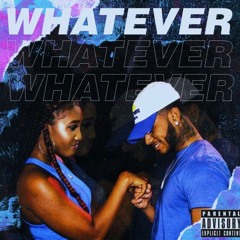 SMOOVE'- WHATEVER Prod By. 6sogood
