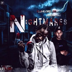NITEMARES feat. GRABBAGJAG PROD. BY WESTKILLINIT