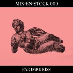 Mix-en-stock 009 par Imre Kiss