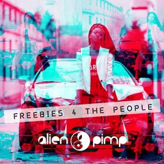Alien Pimp 👽 Last Night [Free Download  + Video]