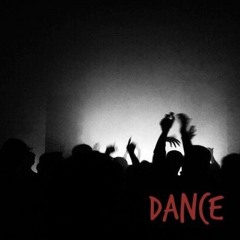 DANCE (Feat. Goldenchyld)