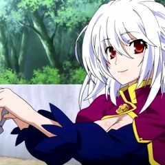 Elen - Madan No Ou To Vanadis OST