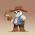 Artwork for Sans Town Road