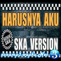 Harusnya Aku Armada (SKA Version)