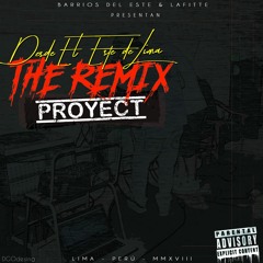 9 Hey Loquito S Ebrio Grillo Rojo - E.D.V REMIX