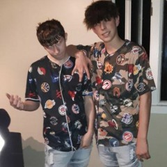 BAG D raven x YMA Brad x Ray