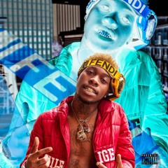 Bravoo hunnidZ - Everbody Loves Raymond [Prod By. Dkoolin x Ro$e$ Dinero]