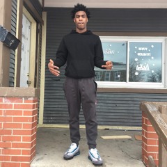 TK Savage -Taking Over