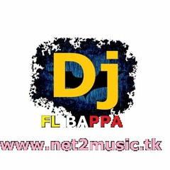 Jab Dil Na Lage/ Hamari Gali Aa Jan _ Dj FL Bappa / Nagpuri New Bass Song Official Soundcluod 2019