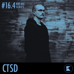 Kontrast Mini-Mix #16.4 - CTSD