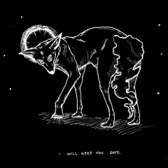 Arrival of the Guardian