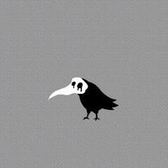 crows croak