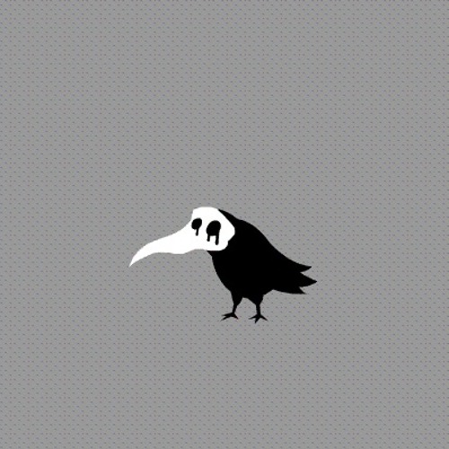 crows croak