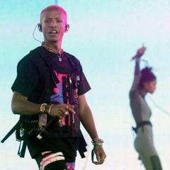 Jaden Smith - Summertime (Feat. Willow Smith)