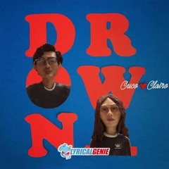 DROWN - Cuco (8D Audio)