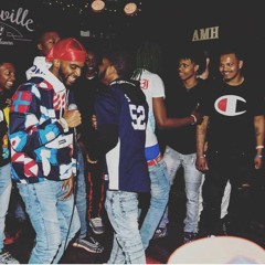 After Party ~RenZo  ft beloved_Leek x Trending Topic