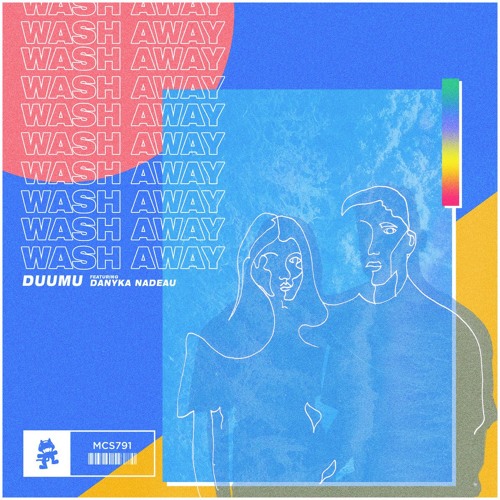 Duumu ft. Danyka Nadeau - Wash Away(Soundstorm Remix)
