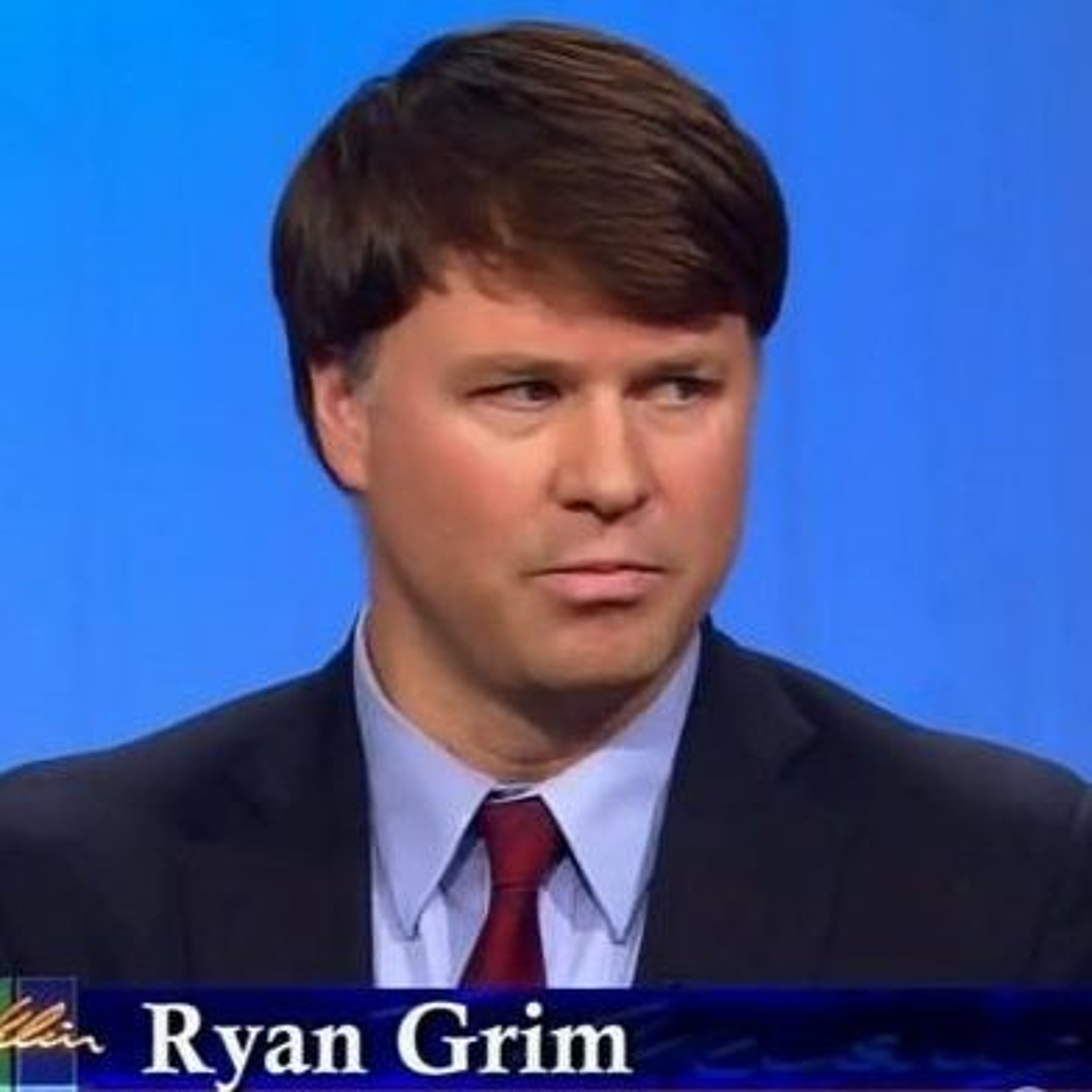 202 - The Arrest of Assange with Ryan Grim