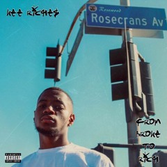 Slidin Ft. MackGee (Prod. By Will Steller)