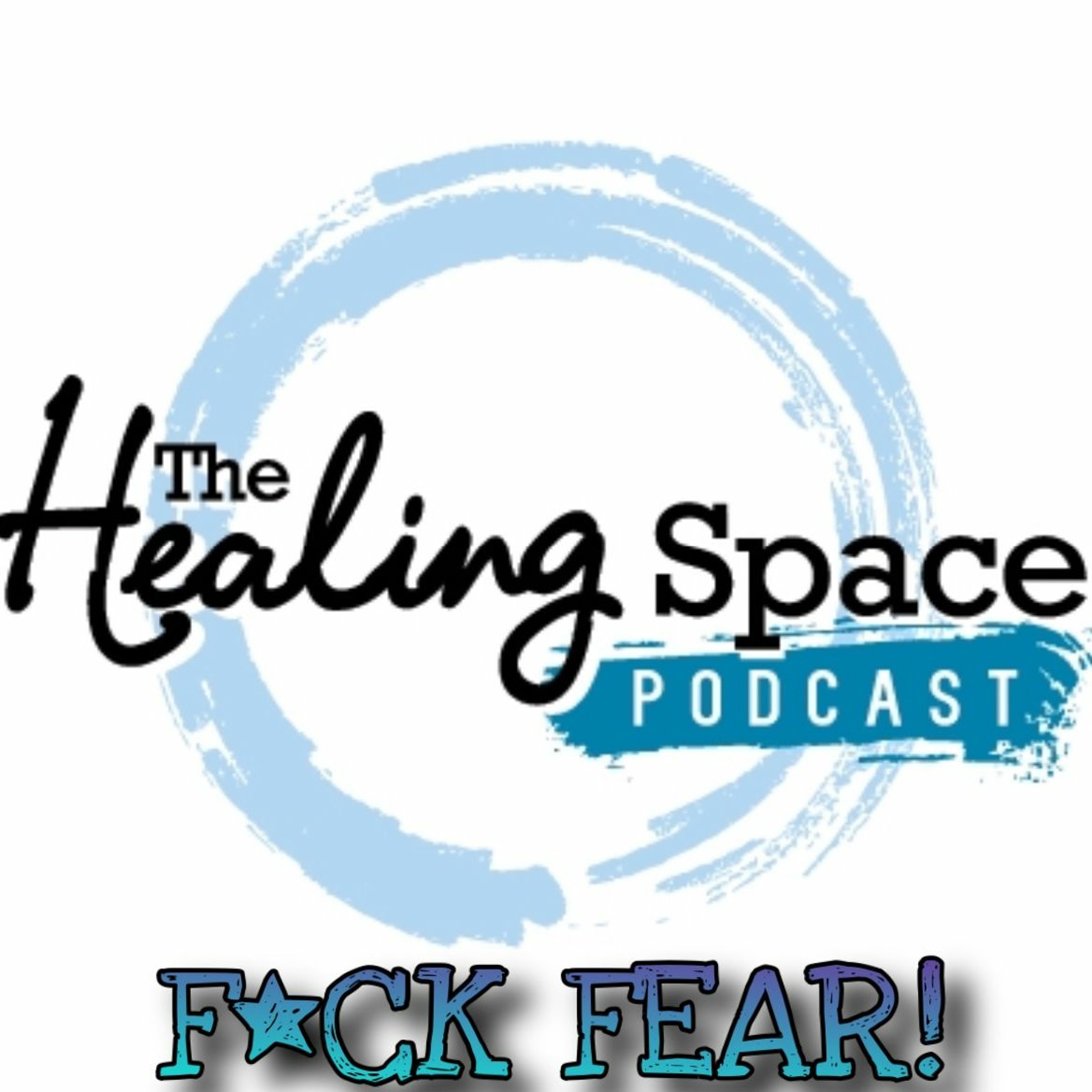 The Healing Space Podcast