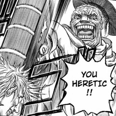 **Heretics REMIX**