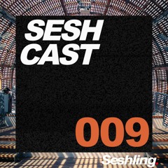 SESHCAST 009: GHOST EFFECT