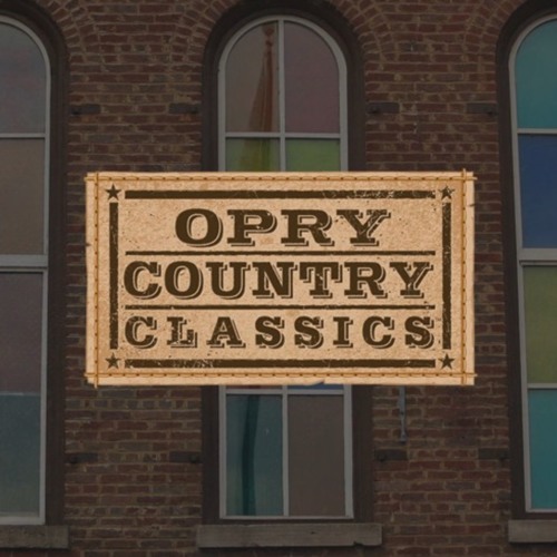 Opry Country Classics April 4, 2019 by 650 AM WSM Free Listening on