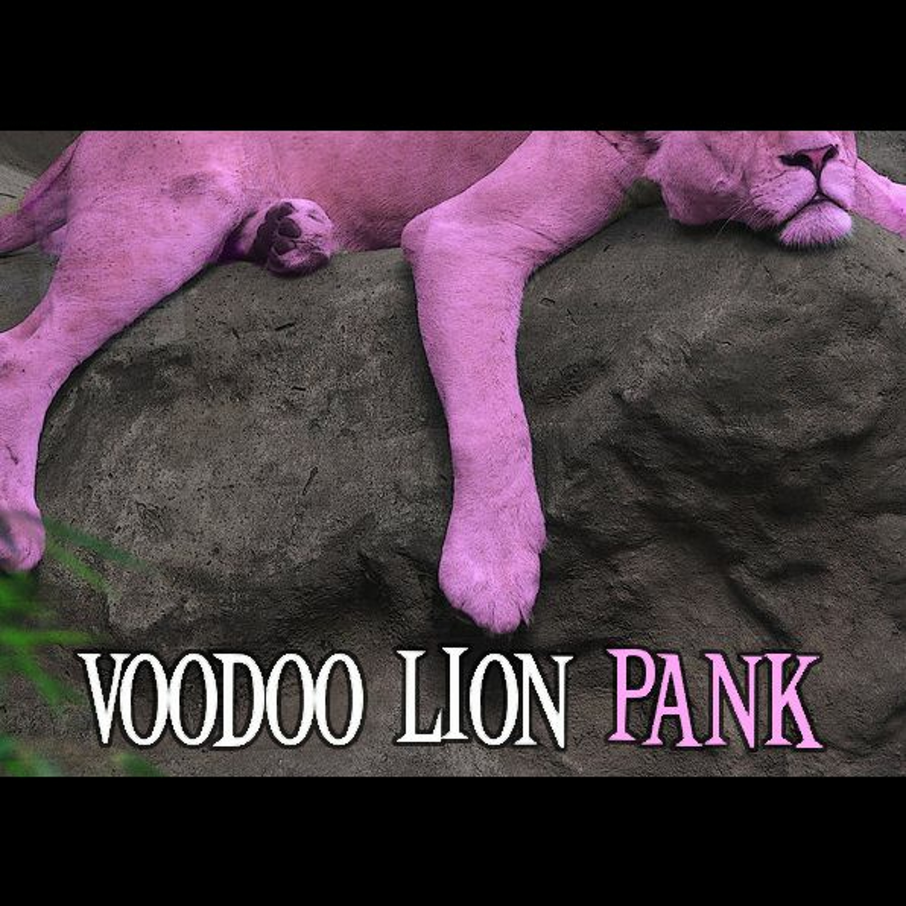Pank episode artwork