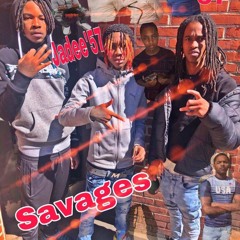 Jade'57- Savages