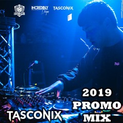 2K19 Promo Mix