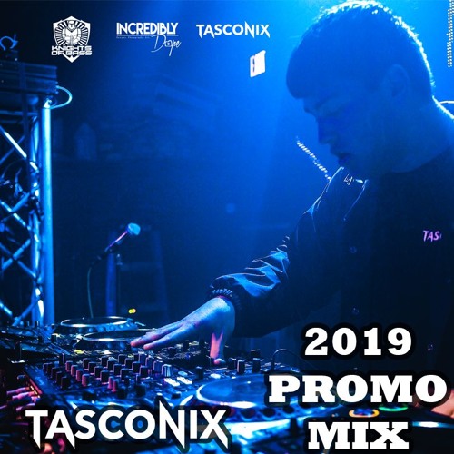 2K19 Promo Mix