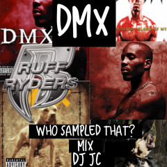 DMX - Who Sampled That Mix