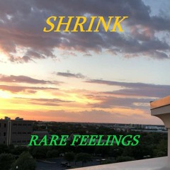 RARE FEELINGS