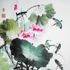 Музыка для цигун - трек 2