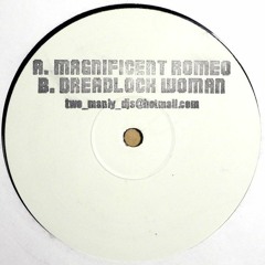 2 Many DJ's [Destiny's Child Vs 10cc] - Dreadlock Woman (12" Version)