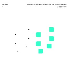 werner durand: processions [excerpt 1]