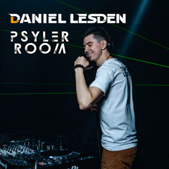 Live @ Psyler Room, Moscow (13 Apr 2019)
