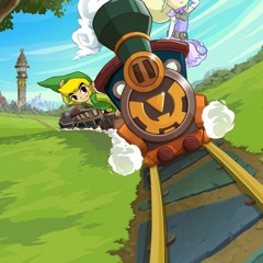 Fire temple spirit tracks