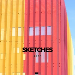 Sketches - Jeff
