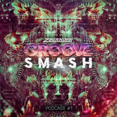 ZBURNING - GROOVE SMASH #1 [FREE DOWNLOAD]