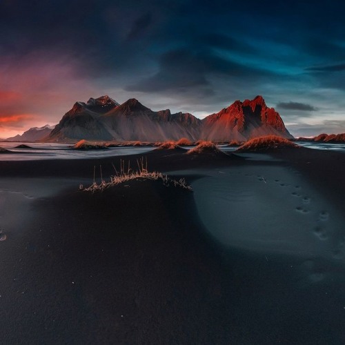 Monday's Are Always Blue